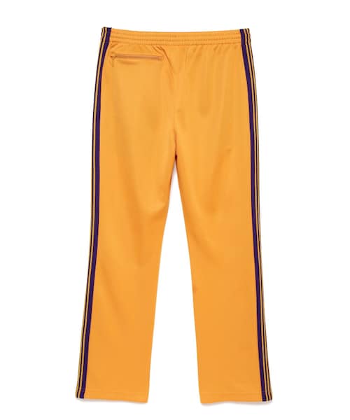 Needles（ニードルス）の「Narrow Track Pant - Poly Smooth