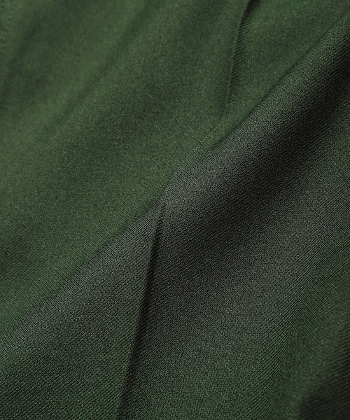 Needles（ニードルス）の「Boot-Cut Jean - Poly Twill（パンツ・メンズ・BLACK/01/GRAY/07/O.WHITE/11/GREEN/30・S/M/L）」の11枚目の写真