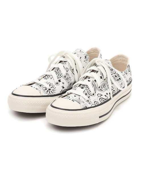 【CONVERSE/コンバース】 ALL STAR BANDANA OX