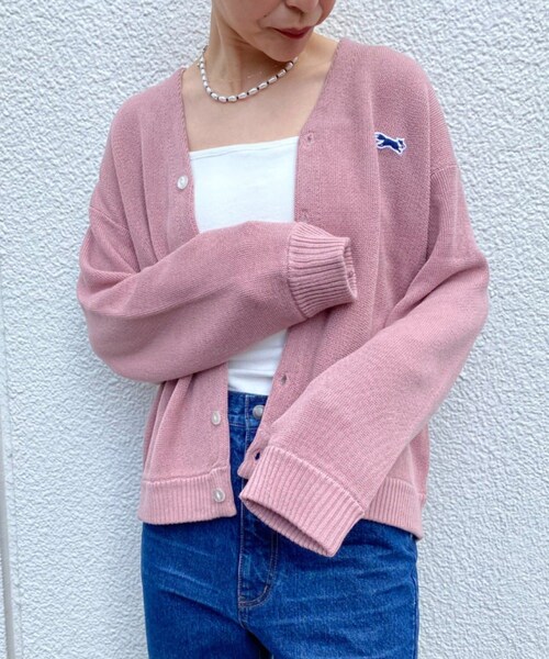 CIAOPANIC（チャオパニック）の「【PENNEYS/ぺニーズ】別注ニット 