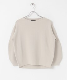 URBAN RESEARCH ROSSO WOMEN（アーバンリサーチ　ロッソ）の「デザインガーターホールニット（その他・レディース）」