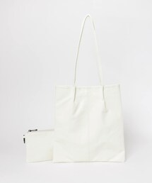 RODE SKO（ロデスコ）の「ウォッシャブルコンパクトトートバッグ（その他・レディース）」