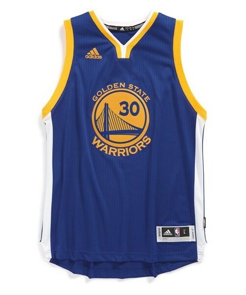 boys curry jersey