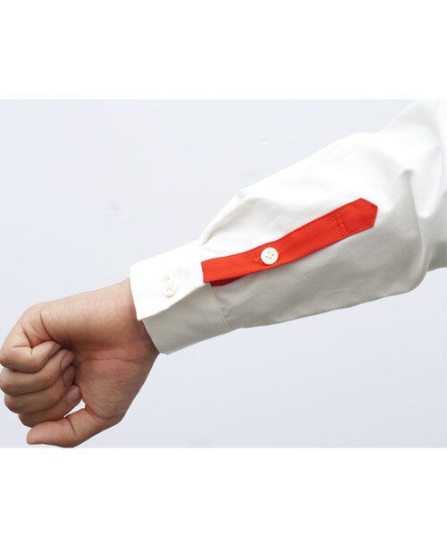 NIRAME.CO（ニラメッコ）の「ラブレターしゃつ（シャツ/ブラウス・メンズ・その他）」の12枚目の写真