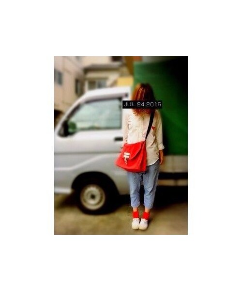 NIRAME.CO（ニラメッコ）の「ラブレターしゃつ（シャツ/ブラウス・メンズ・その他）」の7枚目の写真