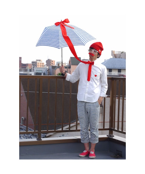 NIRAME.CO（ニラメッコ）の「ラブレターしゃつ（シャツ/ブラウス・メンズ・その他）」の5枚目の写真