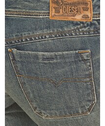 DIESEL（ディーゼル）の「Jeans Diesel Lowky Lowky 0806S