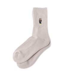 ROSTER SOX（ロスターソックス）の「ROSTER SOX/ロスターソックス BEAR SOCKS ウィメンズ（レッグウェア）」
