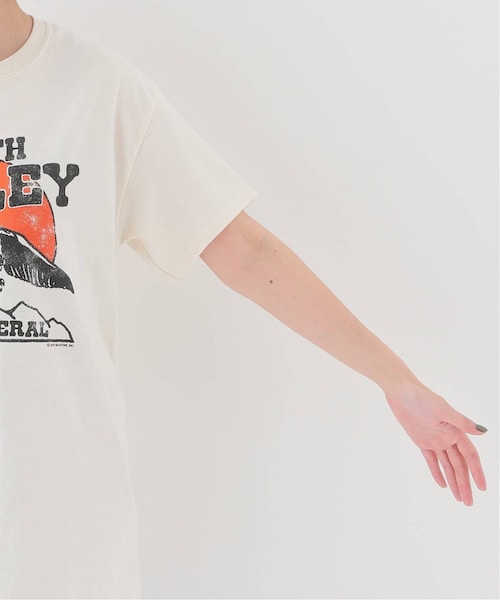 DEUXIEME CLASSE - 美品　newtone VALLEY Tシャツ NEWTONE Deuxieme Classe VALLEY Tシャツ - メルカリ