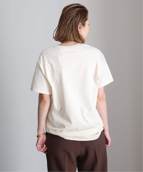 Deuxieme Classe（ドゥーズィエムクラス）の「VALLEY Tシャツ