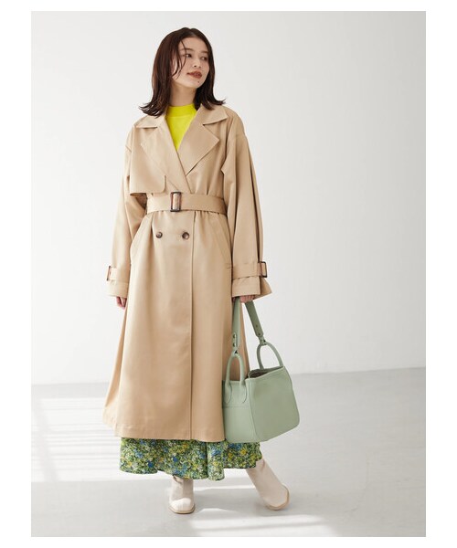 Green Parks（グリーンパークス）の「・Petit Fleur ボリューム