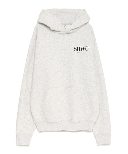 UPPER EAST SIDE HOODIE