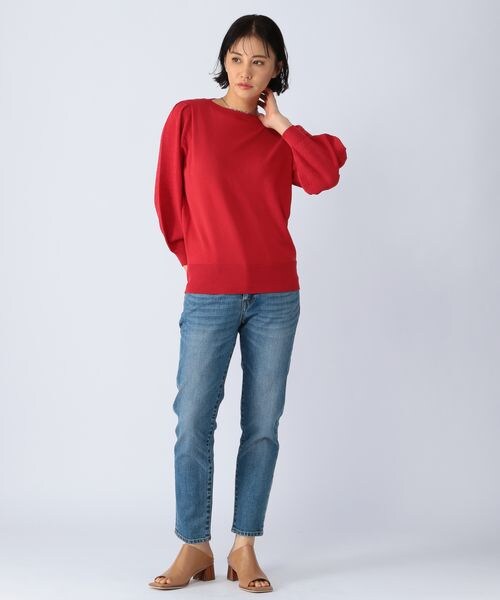 BARNYARDSTORM - BARNYARDSTORM(バンヤードストーム) レディース トップス 楽天市場】【SALE／10%OFF】スタンダードTシャツ【WEB限定サイズ