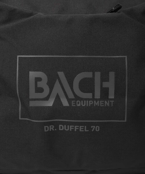BACH Dr.Duffel70