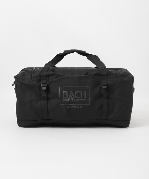 BACH Dr.Duffel70