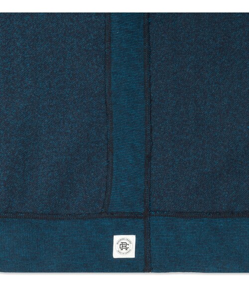 REIGNING CHAMP（レイニングチャンプ）の「Navy/Pacific RC-3207
