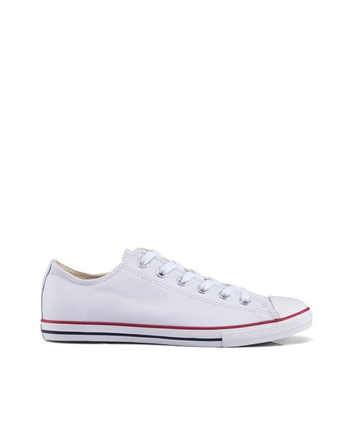 CONVERSE（コンバース）の「CT AS Lean Ox Low Cut Sneakers（その他・メンズ・White・7/8/9/10/11）」の2枚目の写真