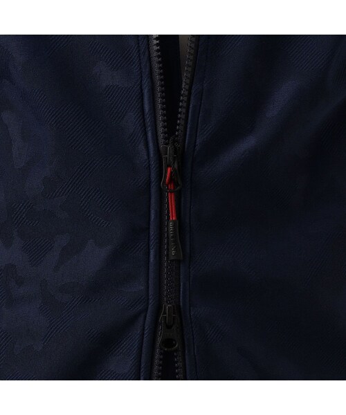 BRIEFING（ブリーフィング）の「MENS CAMO JQ JACKET（その他）」 WEAR