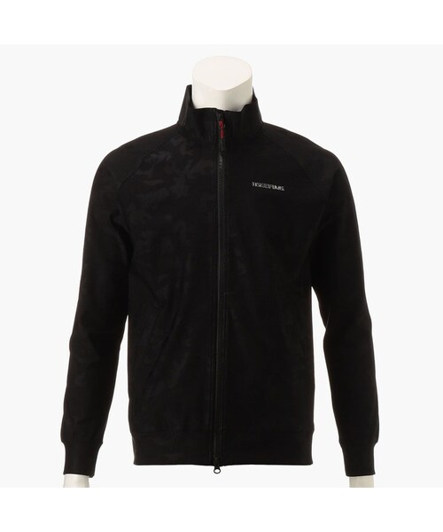 BRIEFING（ブリーフィング）の「MENS CAMO JQ JACKET（その他）」 WEAR