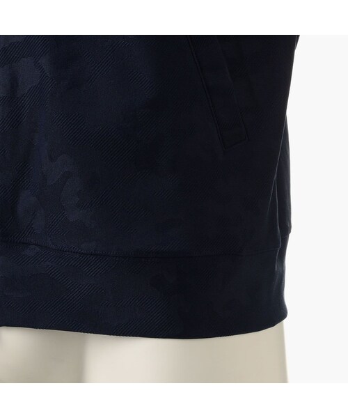 BRIEFING（ブリーフィング）の「MENS CAMO JQ JACKET（その他）」 WEAR