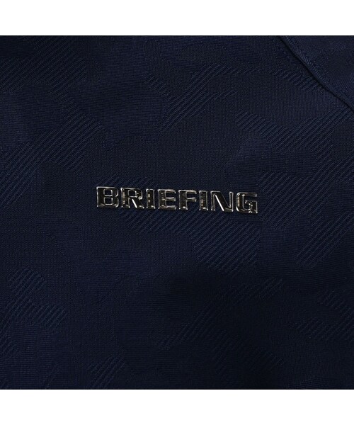 BRIEFING（ブリーフィング）の「MENS CAMO JQ JACKET（その他）」 WEAR