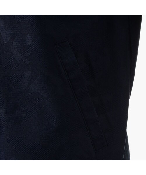 BRIEFING（ブリーフィング）の「MENS CAMO JQ JACKET（その他）」 WEAR