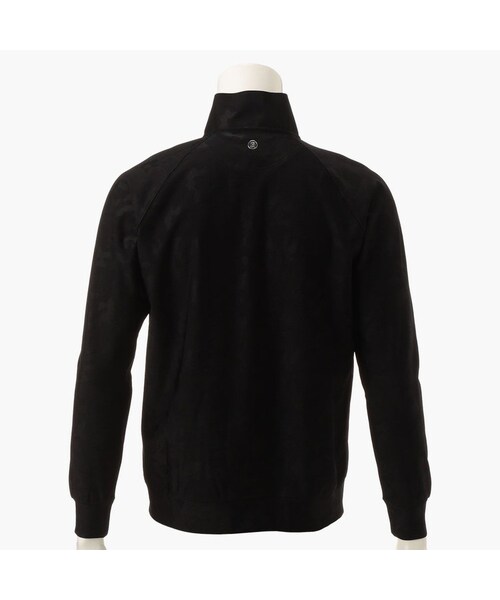 BRIEFING（ブリーフィング）の「MENS CAMO JQ JACKET（その他）」 WEAR