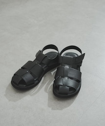 DouDou | Gurka sandals(その他シューズ)