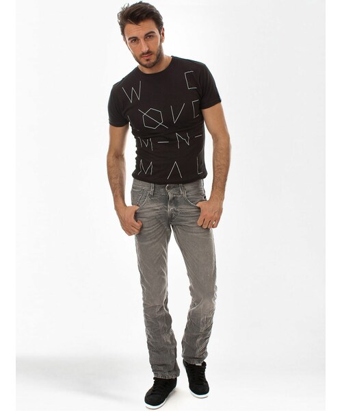 REPLAY（リプレイ）の「Jeans Replay Moresk Moresk 510184 020 