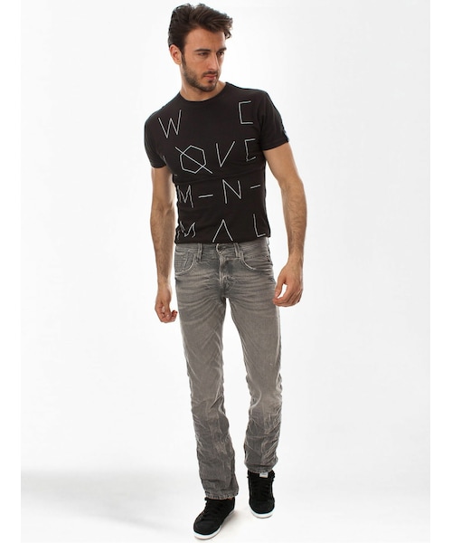 REPLAY（リプレイ）の「Jeans Replay Moresk Moresk 510184 020 