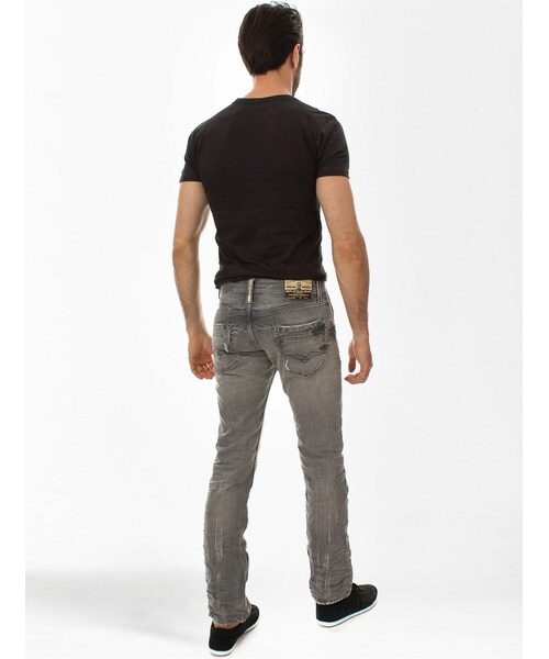 REPLAY（リプレイ）の「Jeans Replay Moresk Moresk 510184 020 