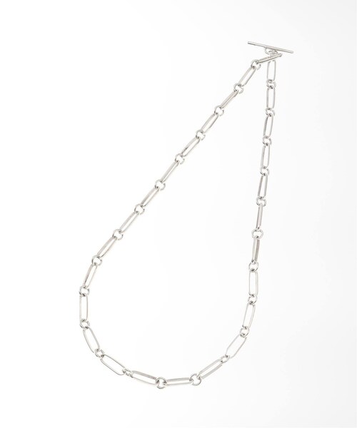 ドゥーズィエムクラス　ネックレス Deuxieme Classe（ドゥーズィエムクラス）の「【CELERI/セルリ】CABLE