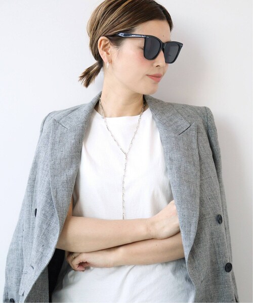 Deuxieme Classe(ドゥーズィエムクラス)の「CHAIN ネックレス Deuxieme Classe(ドゥーズィエムクラス)の「CHAIN ネックレス