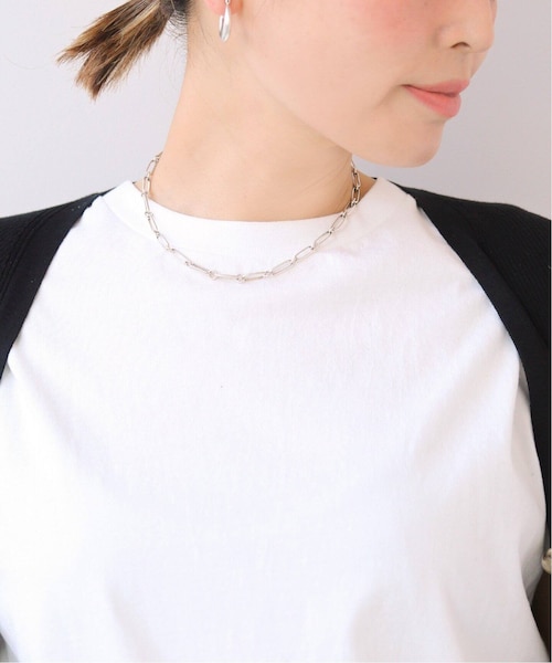 Deuxieme Classe（ドゥーズィエムクラス）の「CHAIN ネックレス