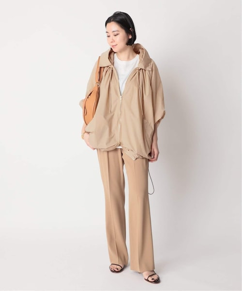 専用です。AP STUDIO  美品　ショートパンツ AP STUDIO（エーピーストゥディオ）の「SCENTOF ジョーゼット