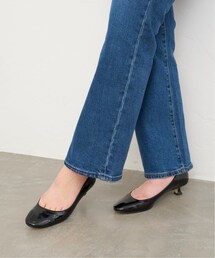 LE TALON（ルタロン）の「《予約》3.5cmラウンドプレーンパンプス（シューズ）」