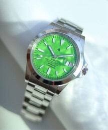 JOURNAL STANDARD（ジャーナルスタンダード）の「《予約》【NAVAL WATCH Produced by LOWERCASE for JS】別注 カラー 時計（その他）」