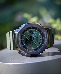 JOURNAL STANDARD（ジャーナルスタンダード）の「【web限定】【CASIO / カシオ】【G-SHOCK/ジーショック】GM-2100B-3AJF（その他）」
