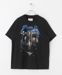 doubelt 洋服の青山コラボT ロックTシャツ ノースリーブ ダブレット w300_yIM.jpg