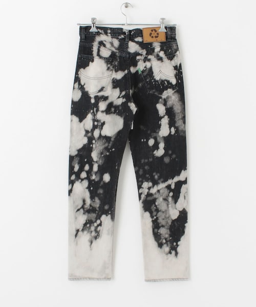 doublet(ダブレット)の「doublet RECYCLE PUNK DENIM PANTS(その他・メンズ・BLACK・S/M)」の10枚目の写真