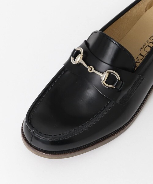 HARUTA（ハルタ）の「HARUTAビットローファー（その他・メンズ・BLACK・M/L）」の7枚目の写真