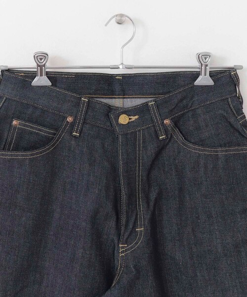 Lee（リー）の「【WEB/一部店舗限定】Lee SUPERSIZED STRAGHT A（その他・メンズ・RIGID・M/L）」の3枚目の写真