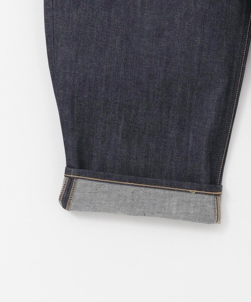 Lee（リー）の「【WEB/一部店舗限定】Lee SUPERSIZED STRAGHT A（その他・メンズ・RIGID・M/L）」の4枚目の写真
