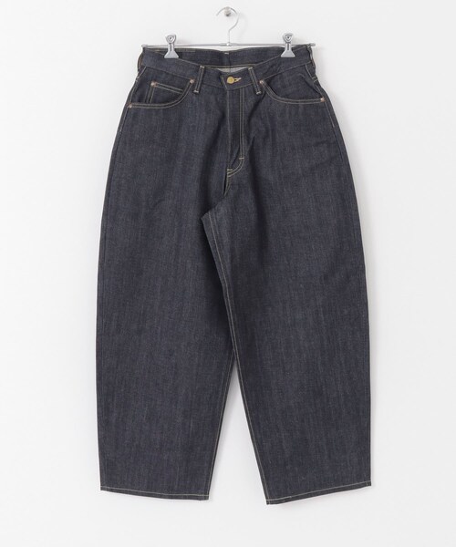 Lee（リー）の「【WEB/一部店舗限定】Lee SUPERSIZED STRAGHT A（その他・メンズ・RIGID・M/L）」の2枚目の写真