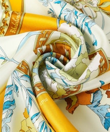 manipuri（マニプリ）の「manipuri 65サークルフラワー（）」 - WEAR