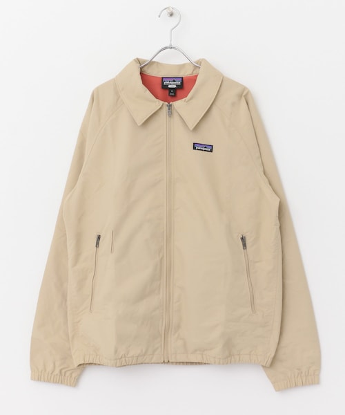 PATAGONIA(パタゴニア) M's Baggies Jacket sp23 Patagonia Baggies Jacket - Men's | Altitude Sports