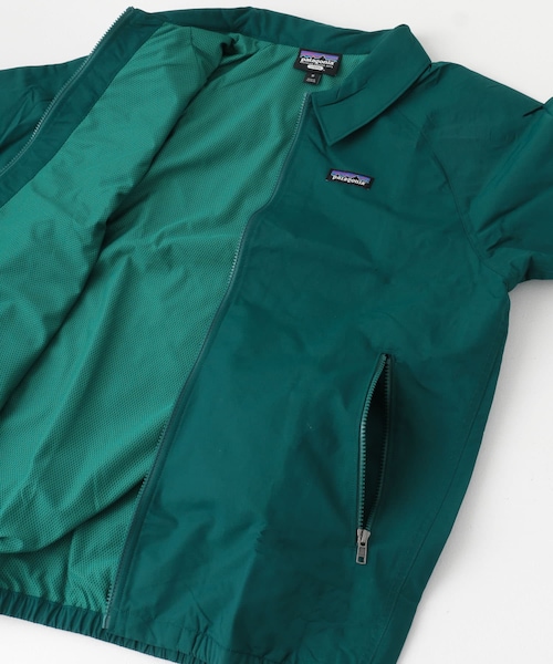 patagonia（パタゴニア）の「patagonia Ms Baggies Jacket（その他・メンズ・ORTN/PLGY/DBGR/INBK・S/M/L）」の12枚目の写真