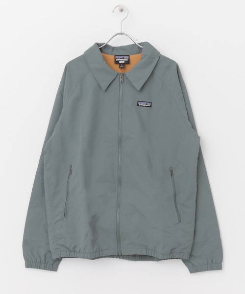 patagonia（パタゴニア）の「patagonia Ms Baggies Jacket（）」 - WEAR