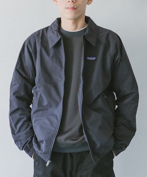 PATAGONIA (パタゴニア) M's Baggies Jkt 000000014895_YuhJ7ic.jpg