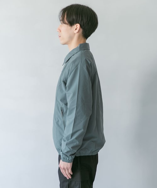 patagonia（パタゴニア）の「patagonia Ms Baggies Jacket（その他・メンズ・ORTN/PLGY/DBGR/INBK・S/M/L）」の6枚目の写真